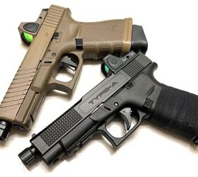 Concealed Carry Corner: Does Size Really Matter?