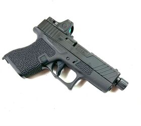 concealed carry corner does size really matter