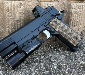 concealed carry corner does size really matter