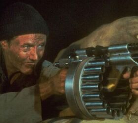 How a Mercenary Movie Invented a New Type of Weapon