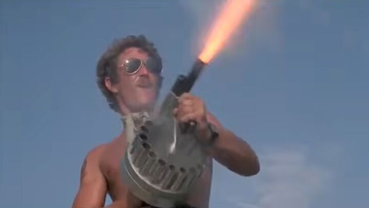 How a Mercenary Movie Invented a New Type of Weapon | thefirearmblog.com