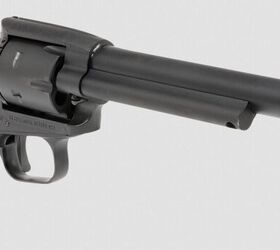 wheelgun wednesday 32 h r magnum comes to the rough rider