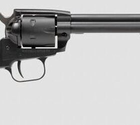 wheelgun wednesday 32 h r magnum comes to the rough rider