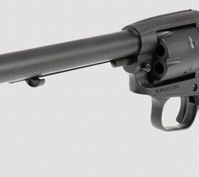 wheelgun wednesday 32 h r magnum comes to the rough rider