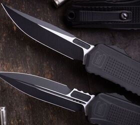 POTD: The Glock & Microtech G19K Knife