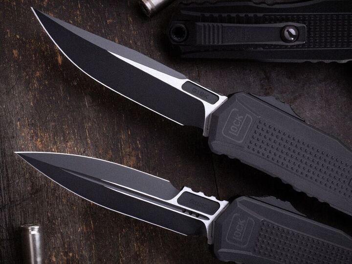 POTD: The Glock & Microtech G19K Knife