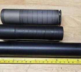 silencer saturday 434 give me a brake on my suppressor