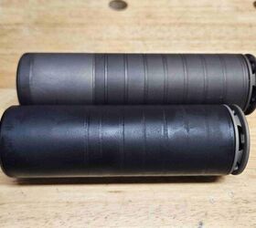 silencer saturday 434 give me a brake on my suppressor
