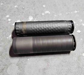 silencer saturday 434 give me a brake on my suppressor