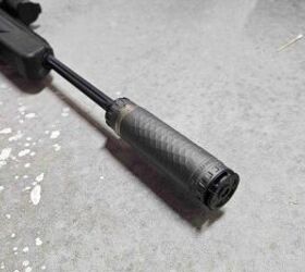 silencer saturday 434 give me a brake on my suppressor