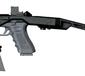 nano roni turns your glock into a pdw for two hundred bucks