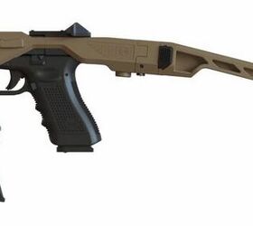 nano roni turns your glock into a pdw for two hundred bucks