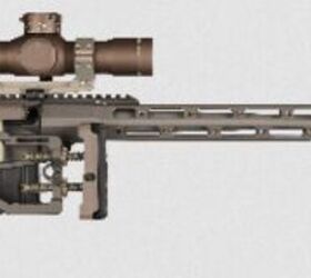 Q Mini Fix in 6 ARC: Compact Bolt Gun, Serious Reach