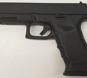 POTD: Glock Clone - The Norinco NP7A