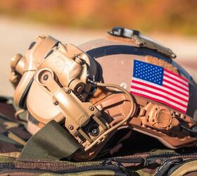 TFB Review: Ops Core Amps + Helmet Mount
