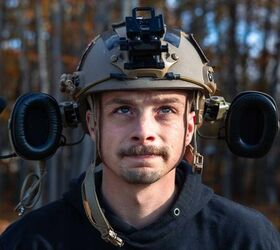 tfb review ops core amps helmet mount