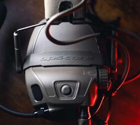 tfb review ops core amps helmet mount