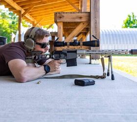tfb review ops core amps helmet mount