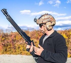 tfb review ops core amps helmet mount