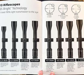 first impressions of zeiss s new v3 scope series
