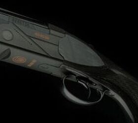 beretta completes silver pigeon i refresh with 28 ga and 410 options