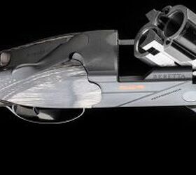 beretta completes silver pigeon i refresh with 28 ga and 410 options