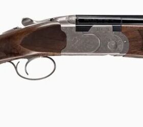 beretta completes silver pigeon i refresh with 28 ga and 410 options