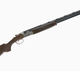 beretta completes silver pigeon i refresh with 28 ga and 410 options