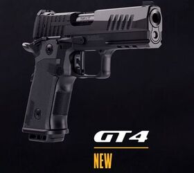sig sauer p211 goes non comp with gt4 carry and gt5 full size