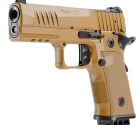 sig sauer p211 goes non comp with gt4 carry and gt5 full size