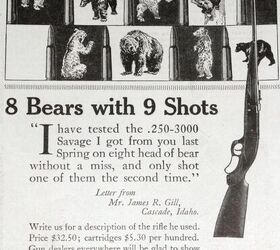 fudd friday the 250 3000 walked so the 243 could fly