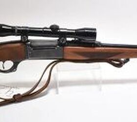 fudd friday the 250 3000 walked so the 243 could fly, The vast majority of rifles in 250 3000 are Savage 1899 or Savage 99 lever actions Pronature