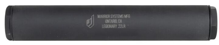 wsm legionary 22 lightweight 22 lr can under 200