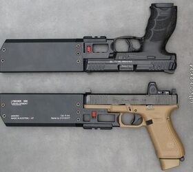 potd fischer development fd silencer one click to robocop