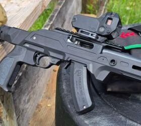 the rimfire report strike industries smc chassis for the ruger 10 22