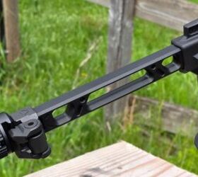 the rimfire report strike industries smc chassis for the ruger 10 22