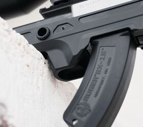 the rimfire report strike industries smc chassis for the ruger 10 22
