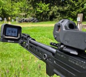 the rimfire report strike industries smc chassis for the ruger 10 22