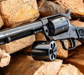 wheelgun wednesday taurus deputy dual cylinder 3 calibers in 1 gun
