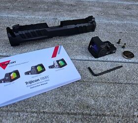 tfb review trijicon rmr type 2 3 25 moa green dot adjustable led