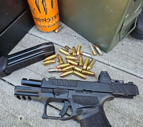 tfb review trijicon rmr type 2 3 25 moa green dot adjustable led