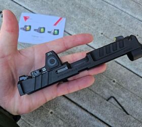 tfb review trijicon rmr type 2 3 25 moa green dot adjustable led