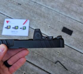 tfb review trijicon rmr type 2 3 25 moa green dot adjustable led