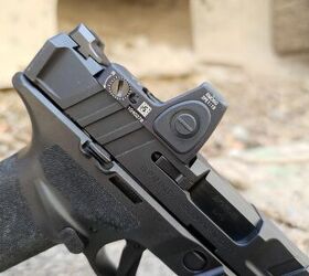 tfb review trijicon rmr type 2 3 25 moa green dot adjustable led