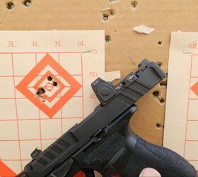 tfb review trijicon rmr type 2 3 25 moa green dot adjustable led