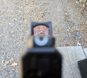 tfb review trijicon rmr type 2 3 25 moa green dot adjustable led