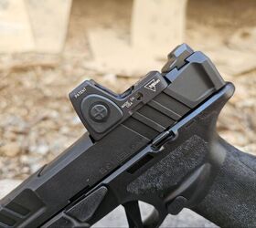 tfb review trijicon rmr type 2 3 25 moa green dot adjustable led