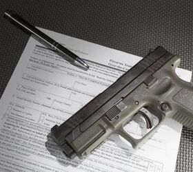 may 2026 nics numbers show u s gun sales still hot, FBI