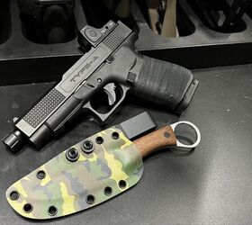 concealed carry corner is the glock 48 the new standard