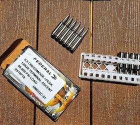 TFB Review: Federal 6.5 Creedmoor +Peak Ammunition - Is It Hot or Not?
